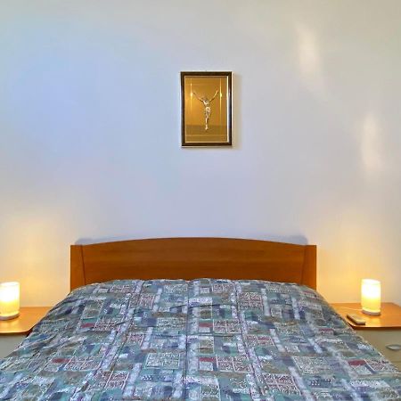Elegante Appartamento In Centro Palermo Eksteriør bilde
